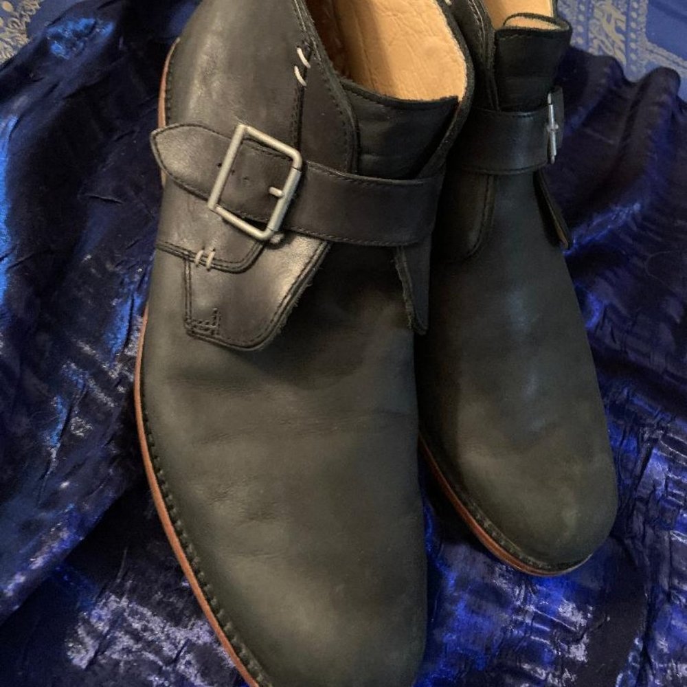 Ugg!